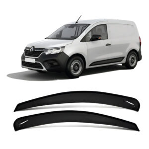 CALHA CHUVA KANGOO 24/25 2 PORTAS