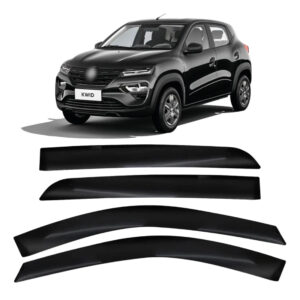 CALHA CHUVA KWID 17/25 4 PORTAS