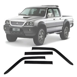CALHA CHUVA L200 05/10 4 PORTAS