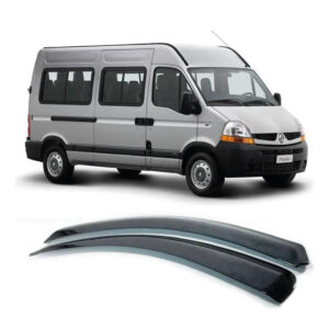 CALHA CHUVA MASTER 02/12 2 PORTAS