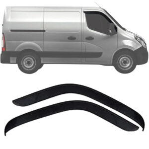 CALHA CHUVA MASTER 13/26 2 PORTAS