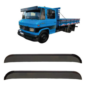 CALHA CHUVA MB 608 TODOS 2 PORTAS