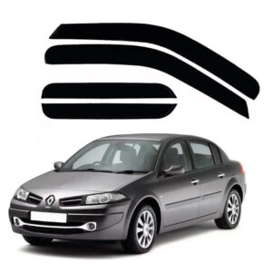 CALHA CHUVA MEGANE 06/14 4 PORTAS