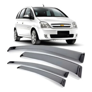CALHA CHUVA MERIVA 03/12 4 PORTAS