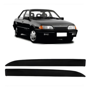 CALHA CHUVA MONZA TUBARÃO 91/96 2 PORTAS