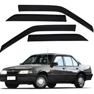 CALHA CHUVA MONZA TUBARÃO 91/96 4 PORTAS