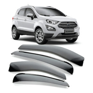 CALHA CHUVA NEW ECOSPORT 18/23 4 PORTAS