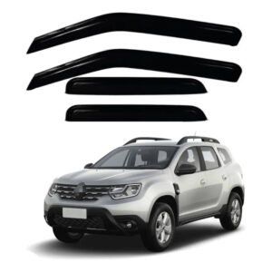 CALHA CHUVA NOVA DUSTER 20/26 4 PORTAS