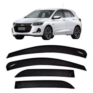 CALHA CHUVA ONIX PLUS HATCH 20/26 4 PORTAS