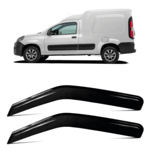 CALHA CHUVA PARTNER 22/26 2 PORTAS