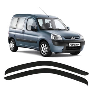 CALHA CHUVA PARTNER 98/21 2 PORTAS