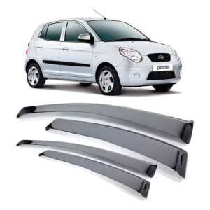 CALHA CHUVA PICANTO 06/09 4 PORTAS