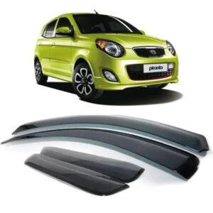 CALHA CHUVA PICANTO 10/11 4 PORTAS