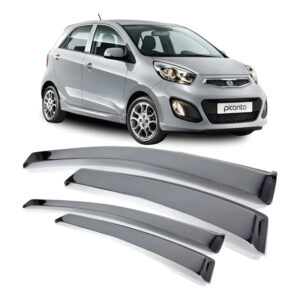 CALHA CHUVA PICANTO 12/23 4 PORTAS