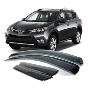 CALHA CHUVA RAV4 13/18 4 PORTAS