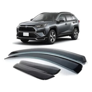 CALHA CHUVA RAV4 19/25 4 PORTAS