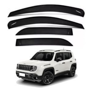 CALHA CHUVA RENEGADE 15/25 4 PORTAS
