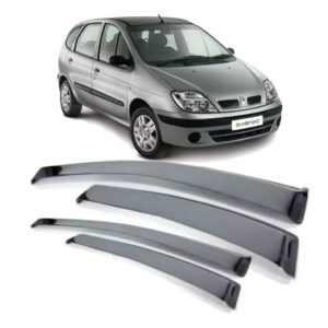 CALHA CHUVA SCENIC 98/10 4 PORTAS