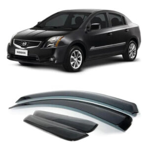 CALHA CHUVA SENTRA 07/13 4 PORTAS