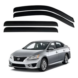 CALHA CHUVA SENTRA 14/20 4 PORTAS
