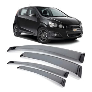 CALHA CHUVA SONIC HATCH 11/15 4 PORTAS