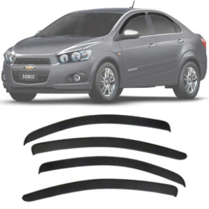 CALHA CHUVA SONIC SEDAN 11/15 4 PORTAS