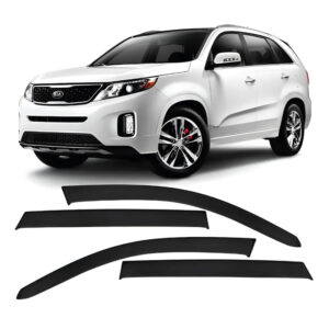 CALHA CHUVA SORENTO 10/15 4 PORTAS