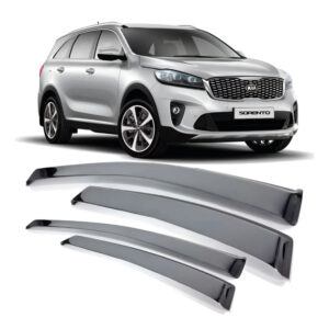 CALHA CHUVA SORENTO 16/20 4 PORTAS