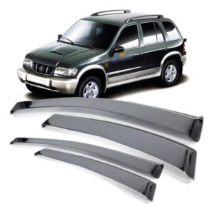 CALHA CHUVA SPORTAGE 93/04 4 PORTAS