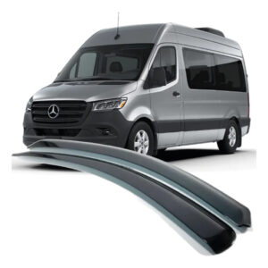 CALHA CHUVA SPRINTER 18/25 2 PORTAS