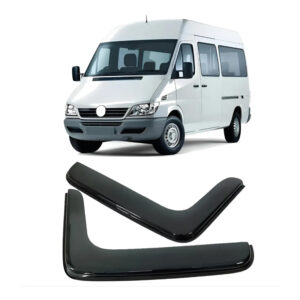CALHA CHUVA SPRINTER 97/11 2 PORTAS