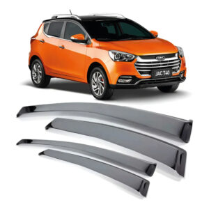 CALHA CHUVA T40 19/21 4 PORTAS