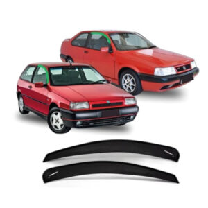 CALHA CHUVA TIPO/ TEMPRA 92/96 2 PORTAS