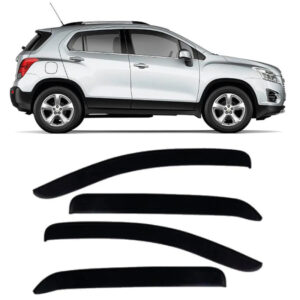 CALHA CHUVA TRACKER 20/26 4 PORTAS