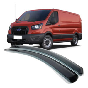 CALHA CHUVA TRANSIT 22/26 2 PORTAS