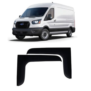 CALHA CHUVA TRANSIT TODAS 2 PORTAS