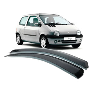 CALHA CHUVA TWINGO 93/96 2 PORTAS