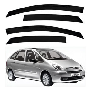 CALHA CHUVA XSARA PICASSO 99/12 4 PORTAS