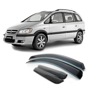 CALHA CHUVA ZAFIRA 01/12 4 PORTAS