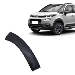 MOLDURA PARACHOQUE DIANTEIRO AIRCROSS 16/21 IMPORTADO