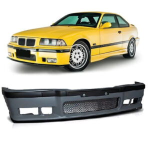 PARACHOQUE DIANTEIRO BMW E36 91/97 M3 MOTORSPORT COMPLETO PRIMER IMPORTADO