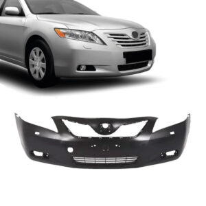 PARACHOQUE DIANTEIRO CAMRY 07/09 COM FURO ESGUICHO IMPORTADO