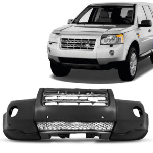 PARACHOQUE DIANTEIRO FREELANDER 07/10 COM FURO ESGUICHO COM FURO SENSOR IMPORTADO