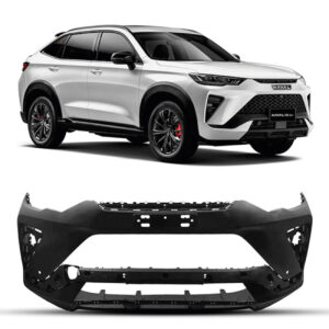PARACHOQUE DIANTEIRO HAVAL H6 GT 23/25 PRETO LISO IMPORTADO