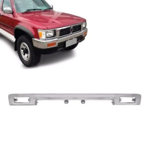 PARACHOQUE DIANTEIRO HILUX 4X4 92/01 CROMADO IMPORTADO