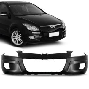 PARACHOQUE DIANTEIRO I30 HATCH/ I30 SW 09/12 PRETO LISO IMPORTADO