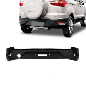 PARACHOQUE TRASEIRO ECOSPORT 13/17 PRETO TEXTURIZADO