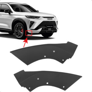 PONTEIRA PARACHOQUE DIANTEIRO HAVAL H6 GT 23/25 PAR IMPORTADO
