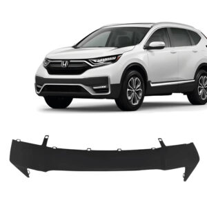 SPOILER PARACHOQUE DIANTEIRO CRV 21/21 PRETO IMPORTADO