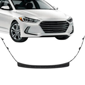 SPOILER PARACHOQUE DIANTEIRO ELANTRA 17/18 IMPORTADO